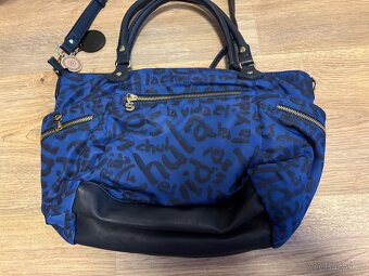 Dámská kabelka - 2