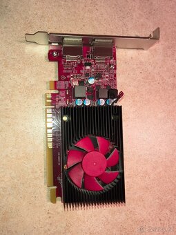 HP Radeon R7 430 - 2
