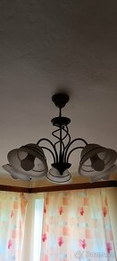 Stropní lustr - 2