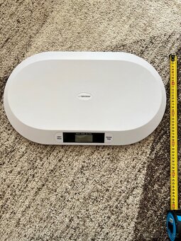 Esperanza kojenecká váha do 20kg - 2