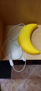 Dětské nástěnné osvětlení IKEA - 2