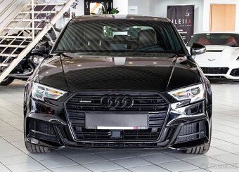 Audi A3 Limousine - 2