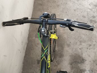 Chlapecké horské kolo - 2