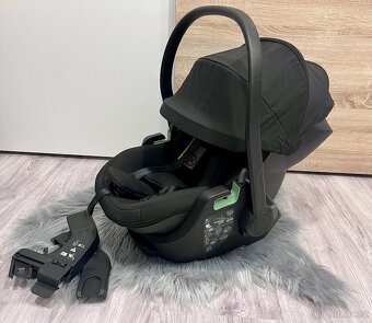 Thule Maple Sedačka pro kojence - 2