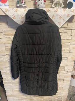 Dámský kabát Tchibo vel.40 - 2