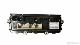 Klimatronic passat b6 - 2
