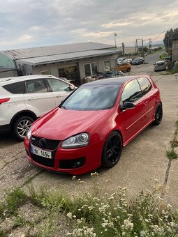 Golf 5 gti EDICE 30 - 2
