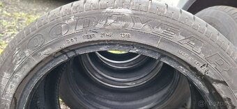 Letní pneumatiky 245/45 r17 - 2