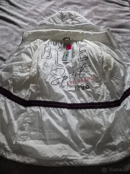 Zimní bunda Soccx vel. L - 2