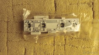 Nosič žárovek škoda Octavia 2 - 2