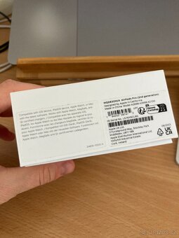 Apple AirPods Pro (2nd generation) - 2