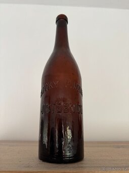 LÁHEV PIVOVAR JISTEBNICE - 2