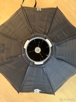 Softbox 60 cm Godox AD S60S - 2