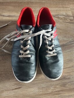 Dětské kopačky decathlon vel.36 - 2