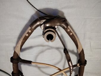 Windsurfing ráhno - 2