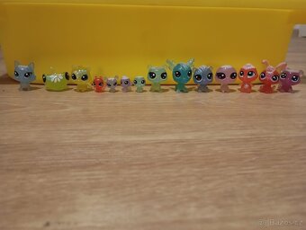 LPS-littlest Pet Shop - 2
