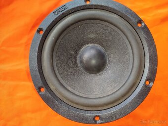 [026]  Repro CANTON (4 Ω) - 2