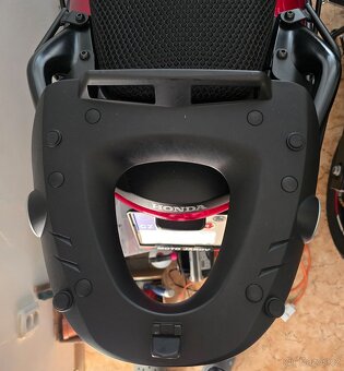 plotna KAPPA KM5M Monolock - 2