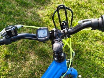 Core nipper 20, lehké kolo - 2