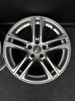 Alu DBV 5x112 17” - 2
