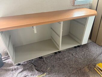 Prodám miele kuchyni - 2