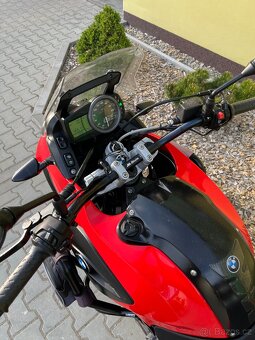 BMW G 650 GS - 2