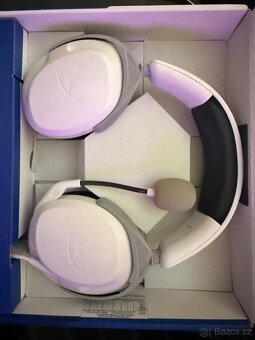 HyperX Cloud Stinger 2 – top stav - 2