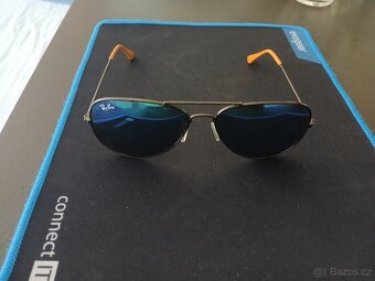 Ray Ban bryle - 2