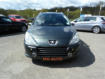 Peugeot 307 2.0 HDI SW OXYGO - 2