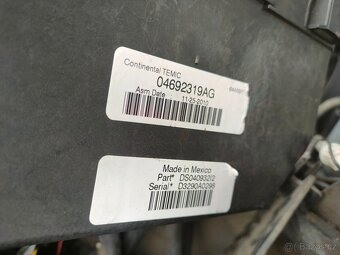 Dodge ram 1500 2010 - 2