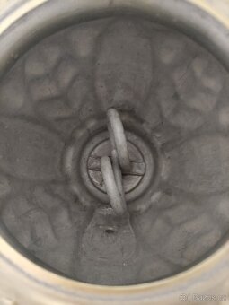 Ruský samovar - 2