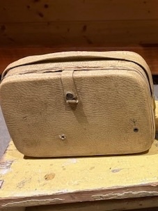 Radio Tesla T58 světlá - 2