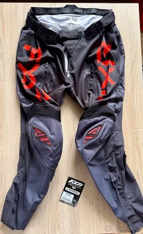 MX Enduro komplet FXR - 2