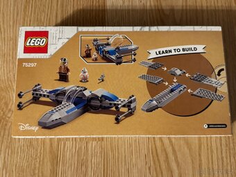 LEGO STAR WARS 75297 - 2