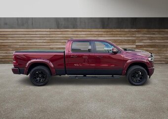 Dodge Ram, +HEMI+LARAMIE+OFFROAD PAKET+ - 2