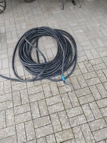 Kabel gumovy 5g x 10mm - 2