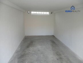 Prodej, garáž 20 m2, Františkovy Lázně - 2