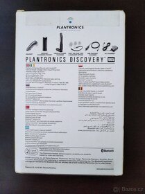 Plantronics Discovery 665 Bluetooth Headset - 2