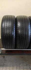 Letní pneu Goodyear 265/65/17 4,5-5mm - 2