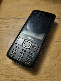 Nokia N82 - RETRO - 2