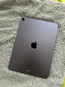 iPad Air 2022 64GB Purple - 2