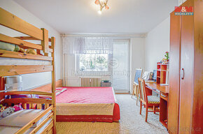 Prodej bytu 3+1, 90 m², Příbram, ul. Brodská - 2