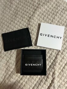 Luxusni cardholder Givenchy - 2