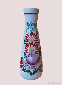 Domažlická keramika - 2