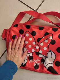 Dětská taška Minnie Mouse - 2