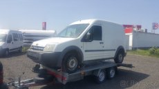 ford tounero connect 1.8tdci - 2