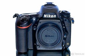 Nikon D750 TOP STAV - 2