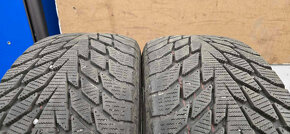 205/55 R16 Cordiant zimní - 2