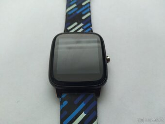LAMAX BCool Black - chytré hodinky pro děti - 2