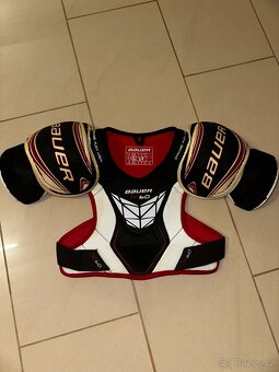 Vesta x60 Bauer Vapor - 2